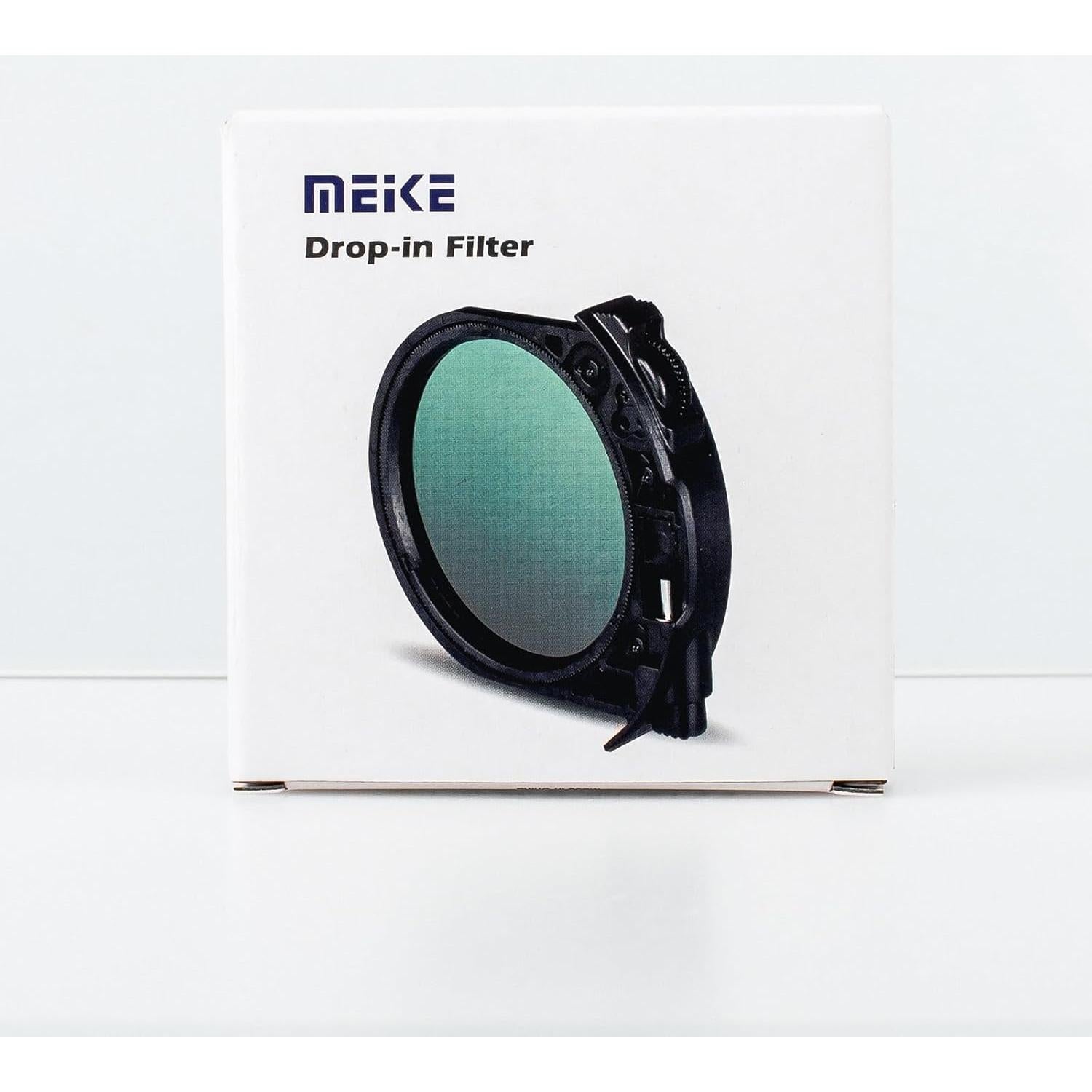 Filtro ND32 Drop-in Meike para Canon - 30g