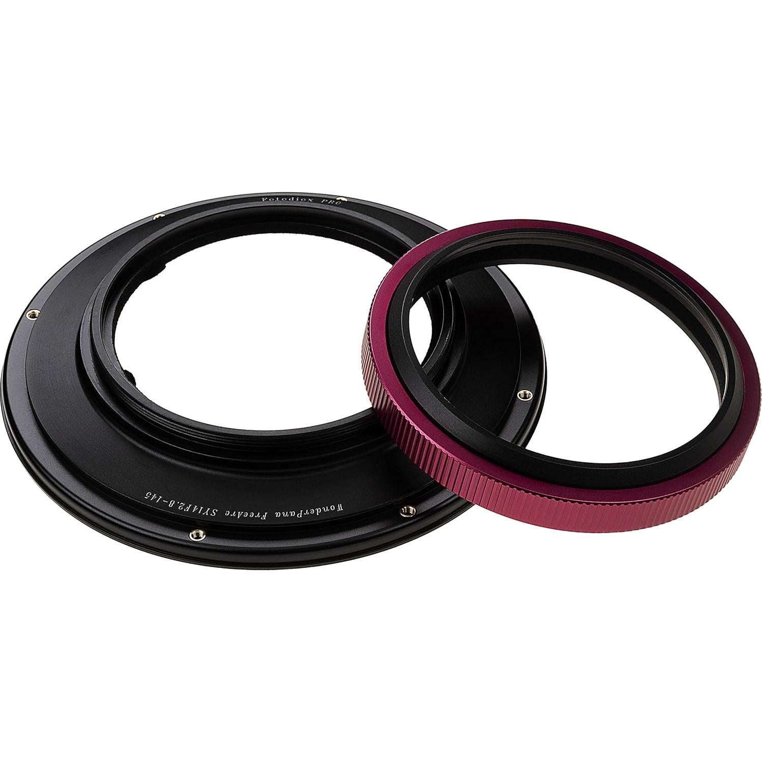 Soporte de Filtro Fotodiox WonderPana FreeArc para Rokinon 14mm