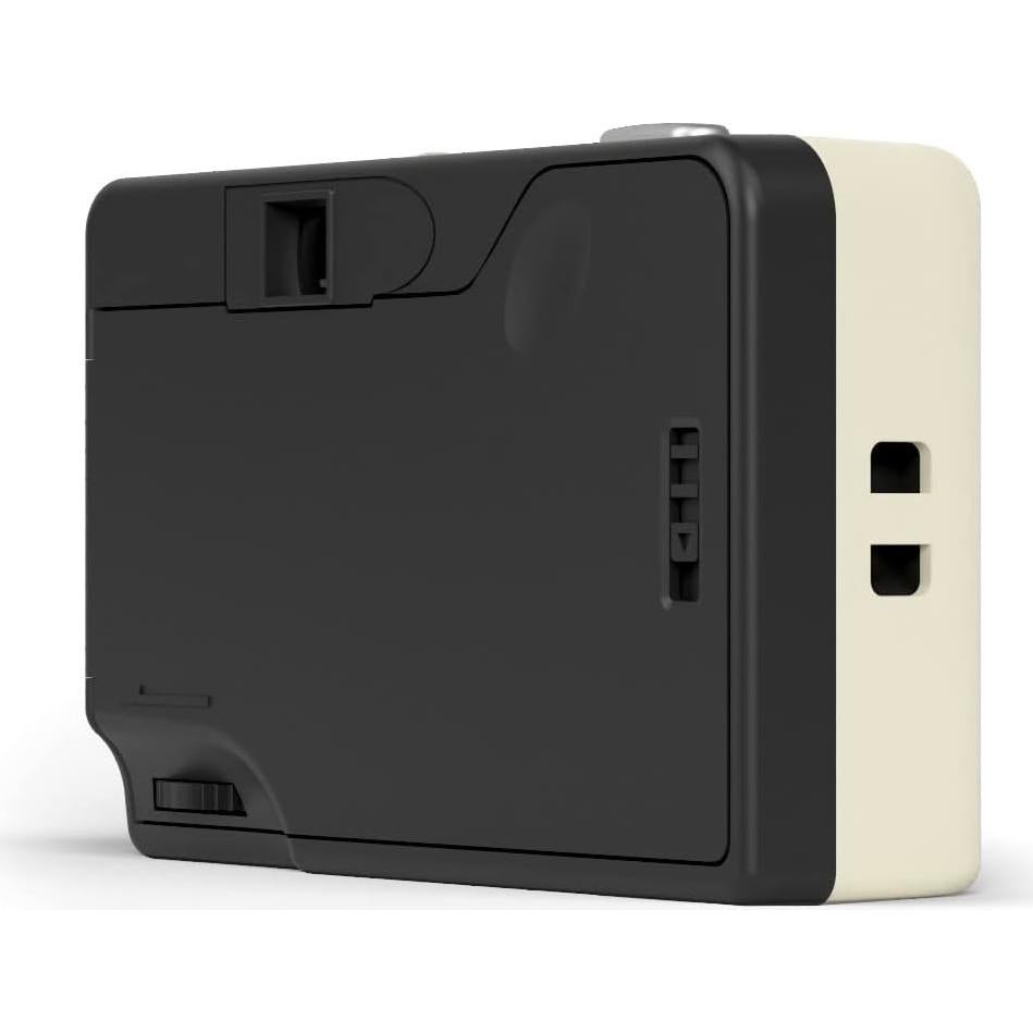 Cámara de Película Reutilizable RETO Ultra Ancha 35mm Crema