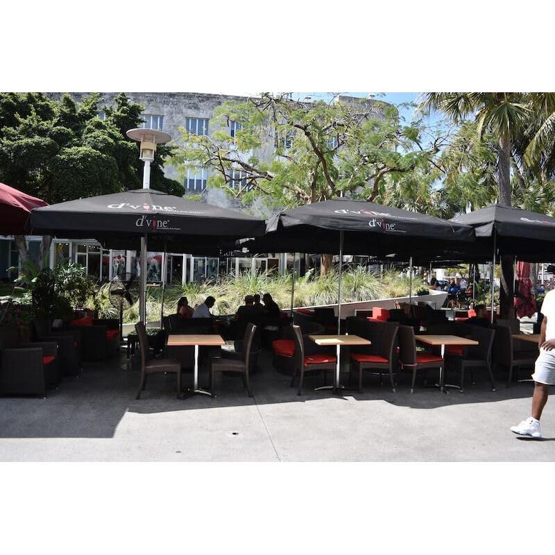 Lente Ojo de Pez 58mm Macro OPTURA para Canon Rebel EOS