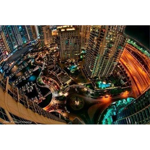 Lente Ojo de Pez 58mm OPTURA HD para Cámaras Sony