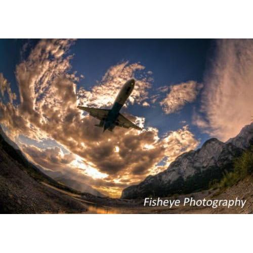 Lente Fisheye Pro HD 0.42x para Sony HDR-XR550/CX550