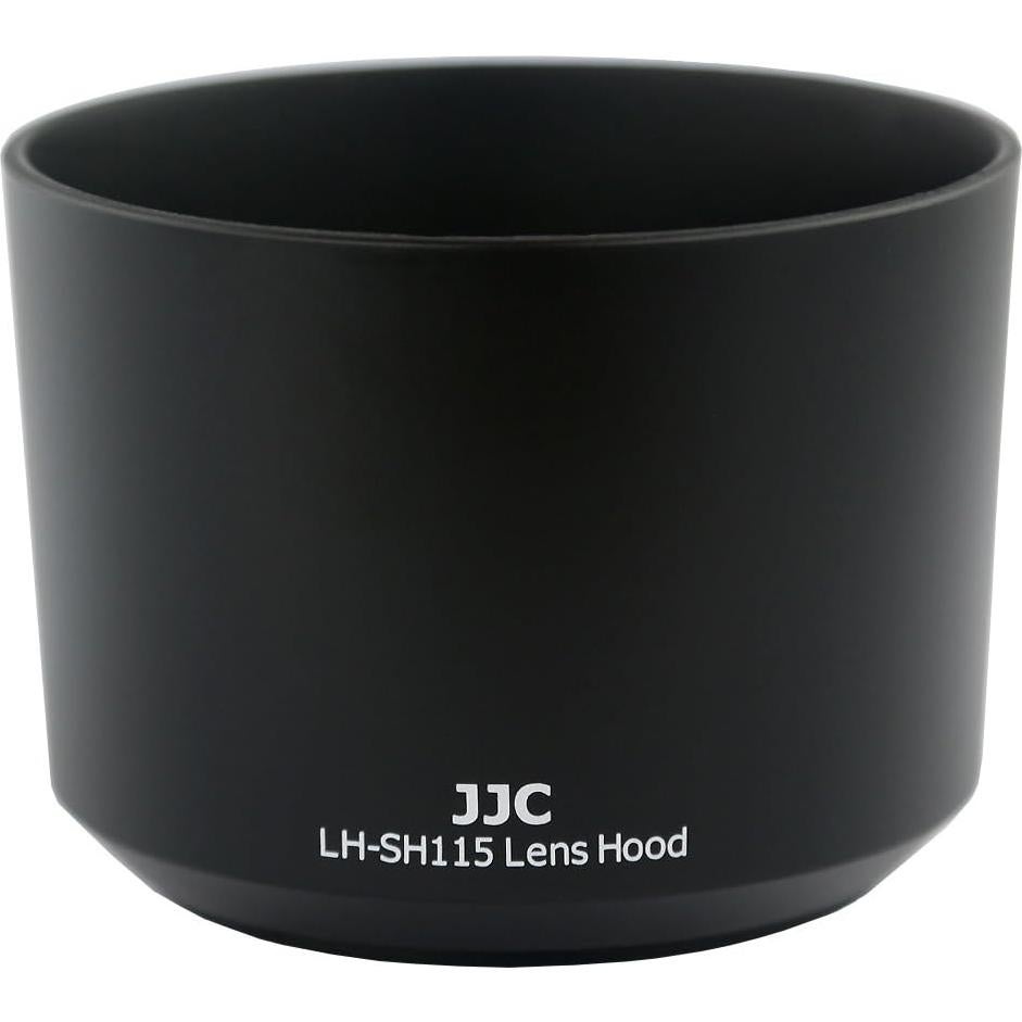Capucha de lente JJC para Sony E 55-210mm f/4.5-6.3 OSS