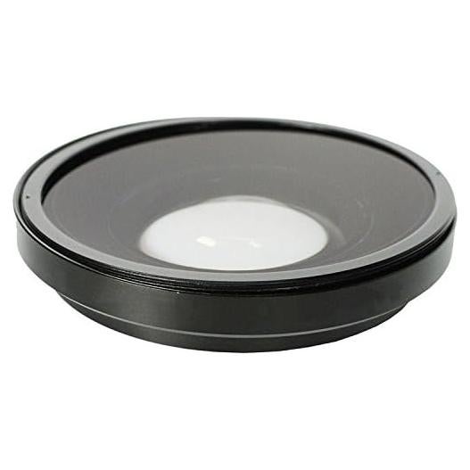 Lente Ojo de Pez 0.33x Digital Nc para Sony Cyber-Shot 72mm