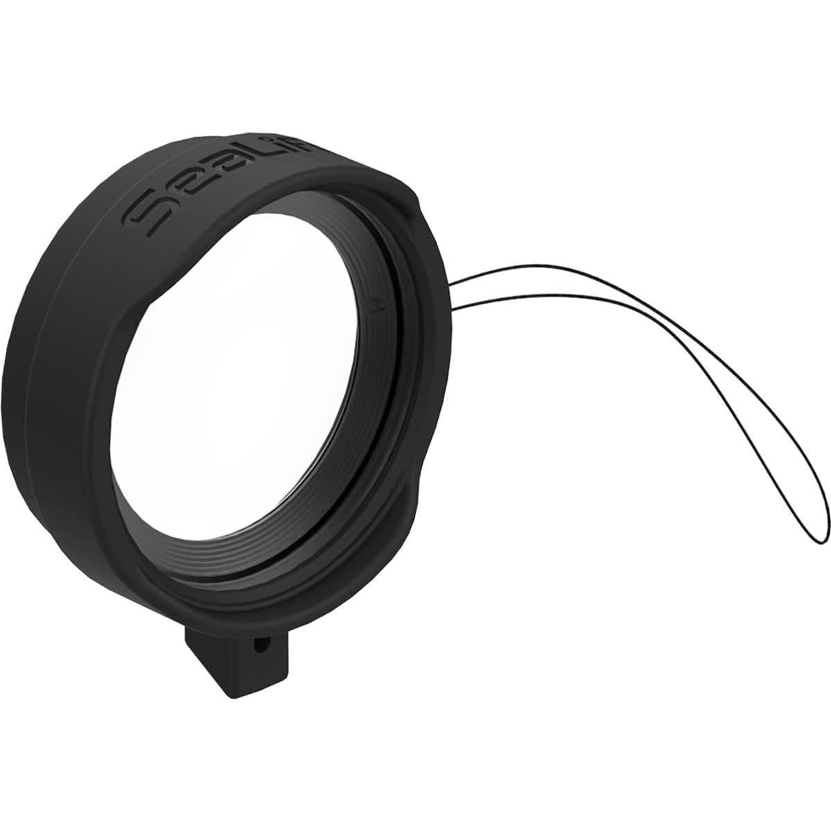 Lente Close Up Antirreflectante SeaLife SL572 para Micro y RM-4K