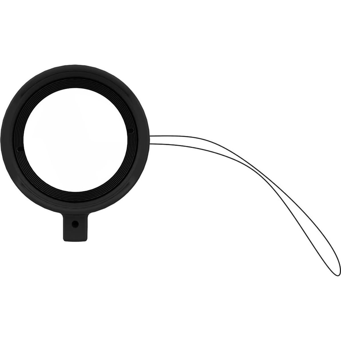 Lente Close Up Antirreflectante SeaLife SL572 para Micro y RM-4K