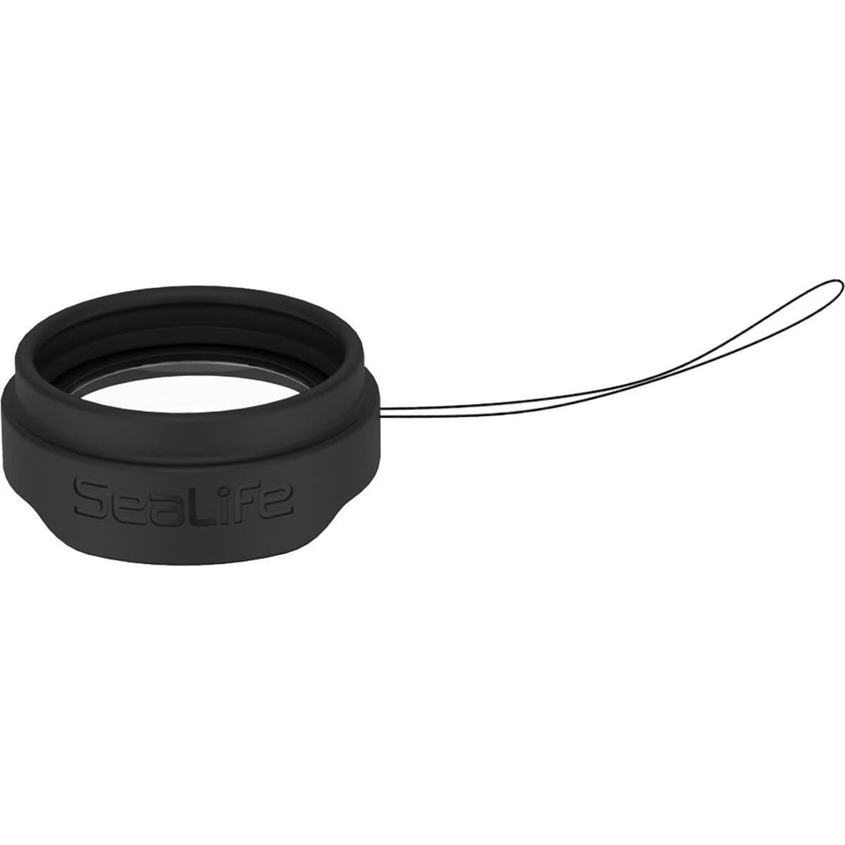 Lente Close Up Antirreflectante SeaLife SL572 para Micro y RM-4K