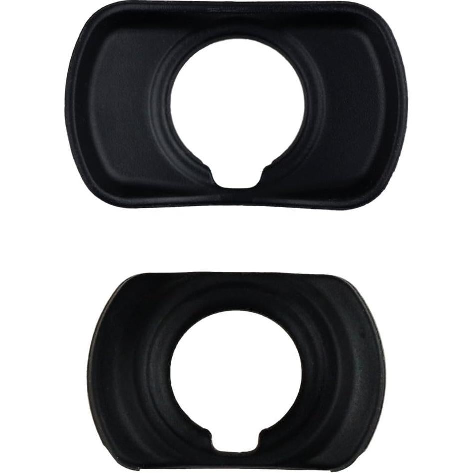Copa Ocular de Silicona JJC EF-XTL para Fujifilm X-T1, X-T2, X-T3
