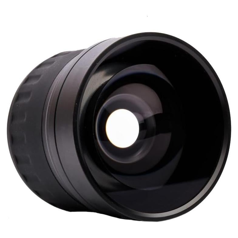 Lente Fisheye 0.21x Hila Optics para Pentax 55-300mm