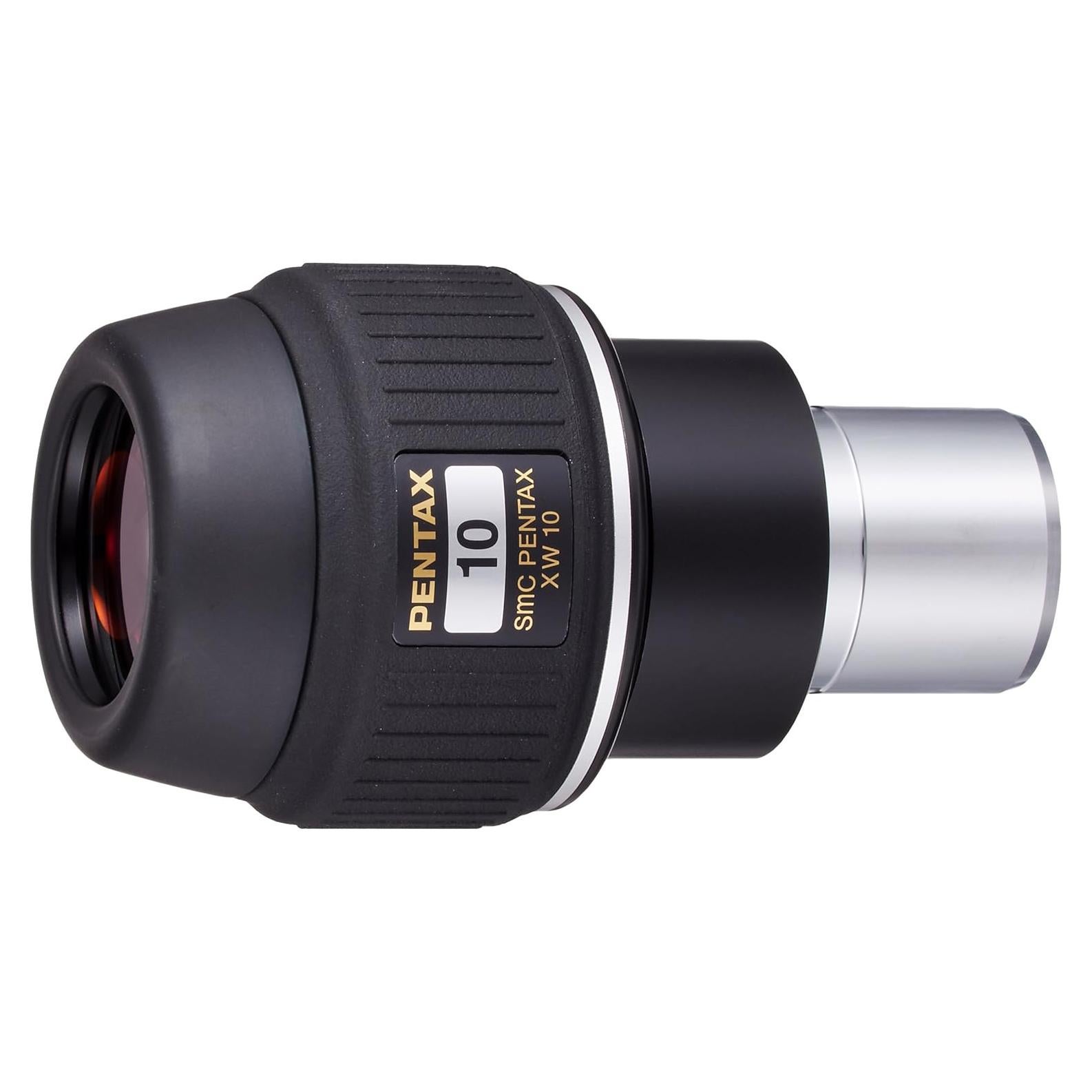 Ocular de Telescopio Pentax XW10 562g 19x10x8.9cm