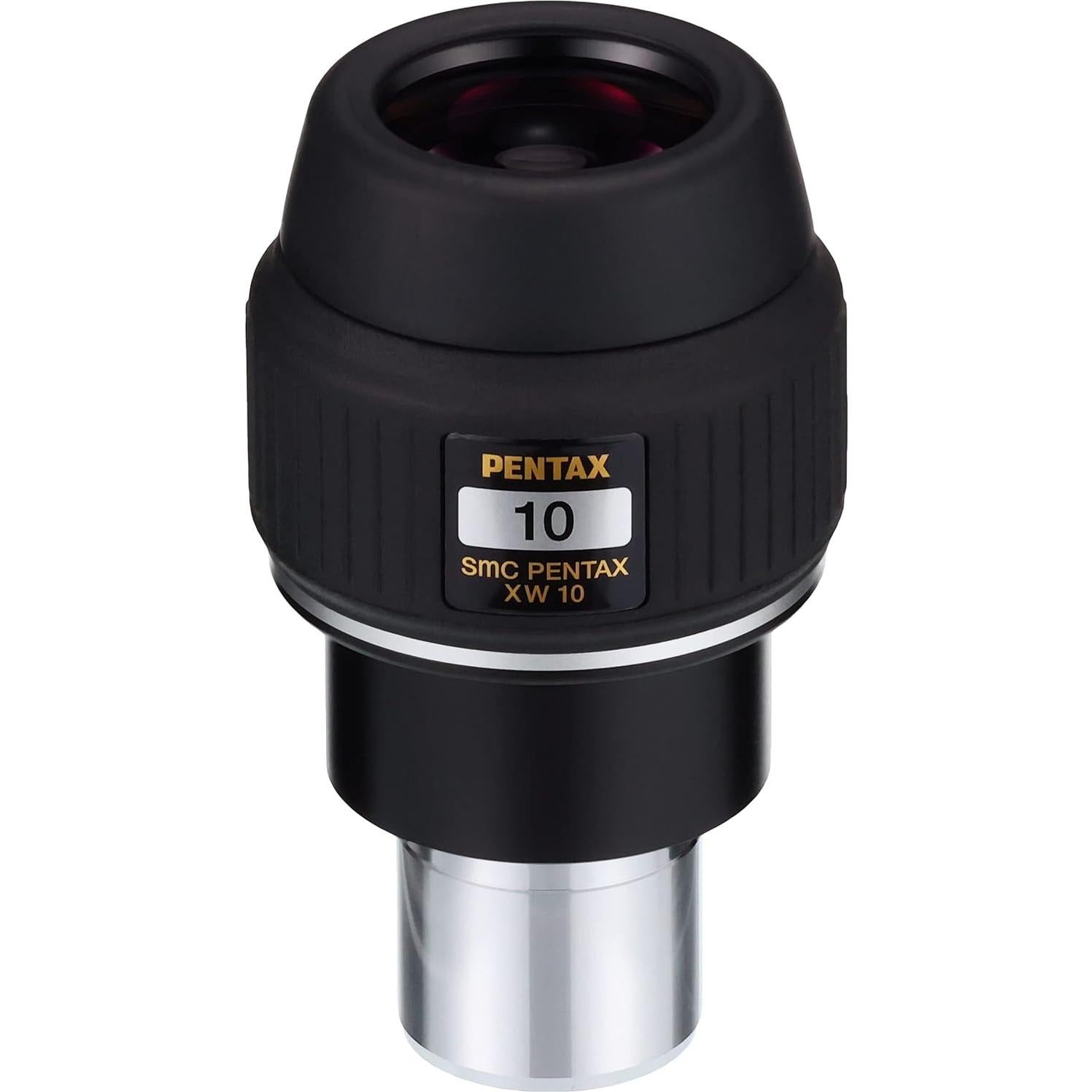 Ocular de Telescopio Pentax XW10 562g 19x10x8.9cm