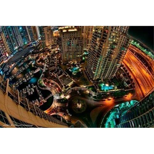 Kit de Lentes OPTURA HD 52MM: Gran Angular, Ojo de Pez, Telefoto 2.2X