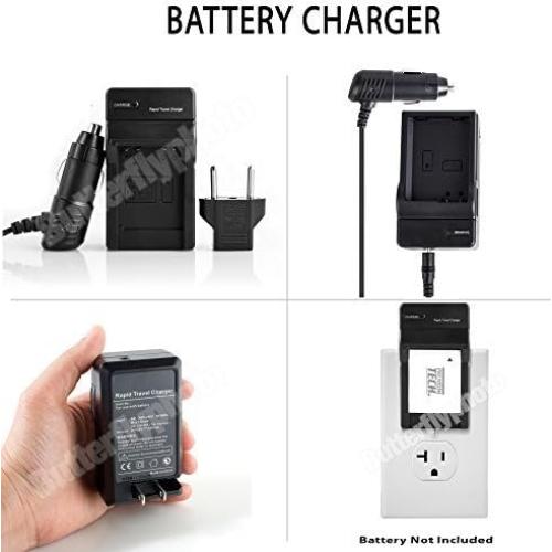 Lente ojo de pez 0.35x Hila para Panasonic Lumix DMC-FZ1000