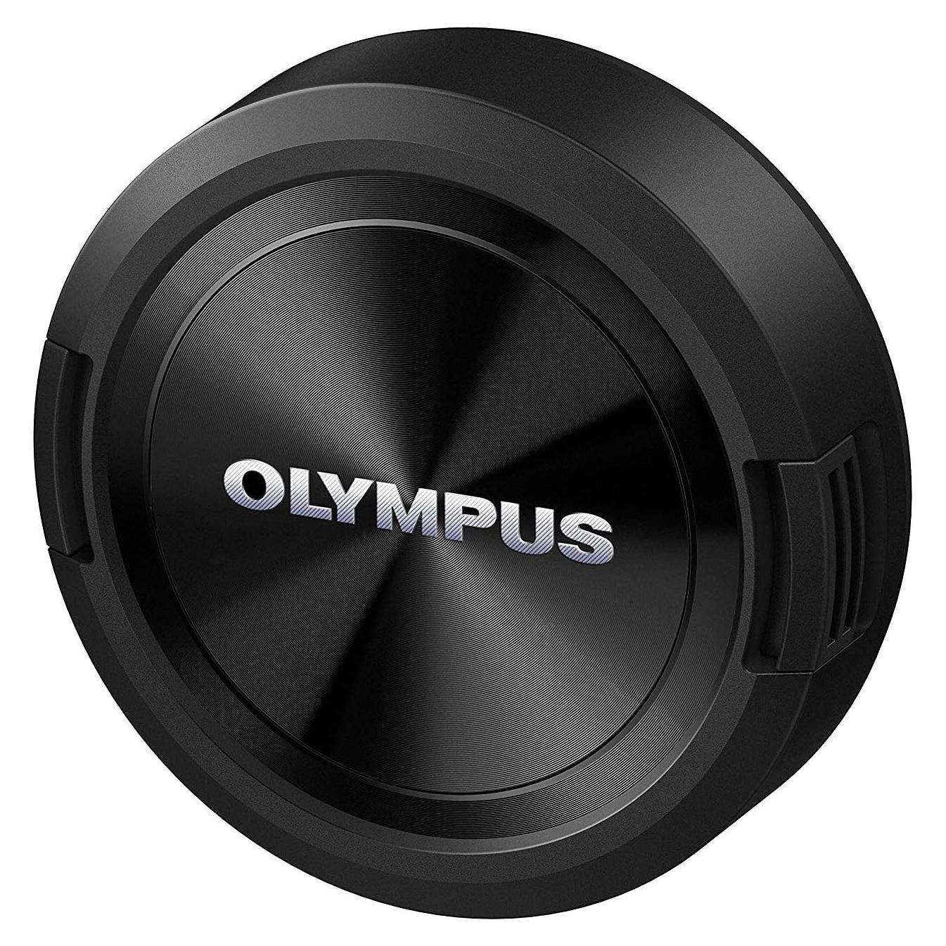 Tapa de lente Olympus LC-62E para M.Zuiko 8mm F1.8