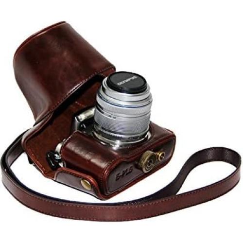 Lente Ojo de Pez 0.35x BW Elite para Olympus Stylus 1