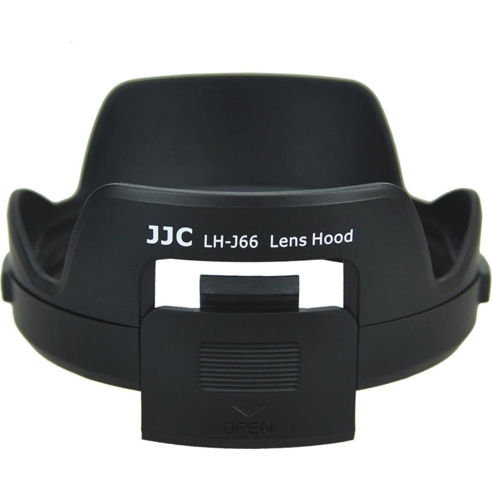 Capucha de Lente JJC LH-J66 para Olympus 12-40mm f/2.8 PRO