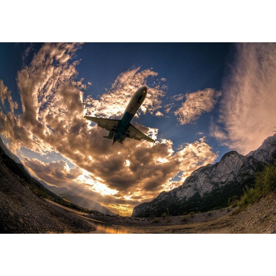 Lente Ojo de Pez Gran Angular 0.43X + Macro + Luz LED para Olympus Tough