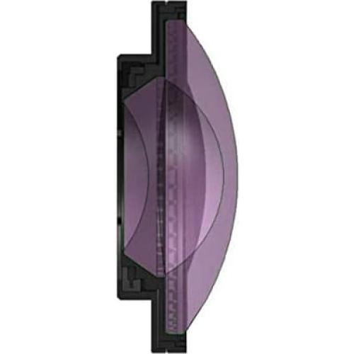 Lente Ojo de Pez 0.4X Digital Nc para Panasonic HC-WX970