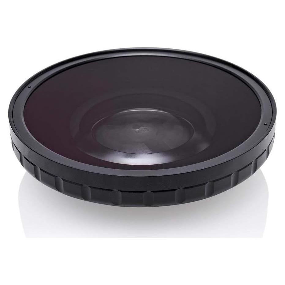 Lente Ojo de Pez 0.4X Digital Nc para Panasonic HC-VX981K