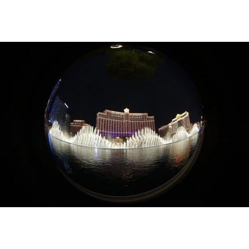 Lente Ojo de Pez MADOKA 180° para Cámaras Sin Espejo Sony E