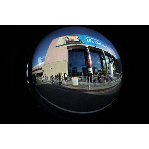 Lente Ojo de Pez MADOKA 180° para Cámaras Sin Espejo Sony E