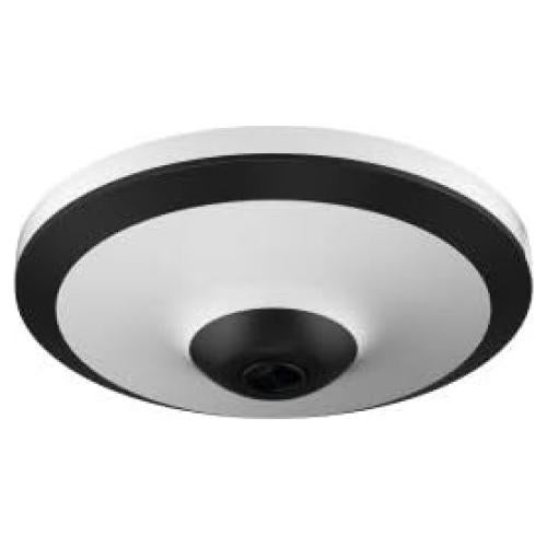 Cámara IP Fisheye 5MP EmpireTech IPC-FE541-AS con Micrófono