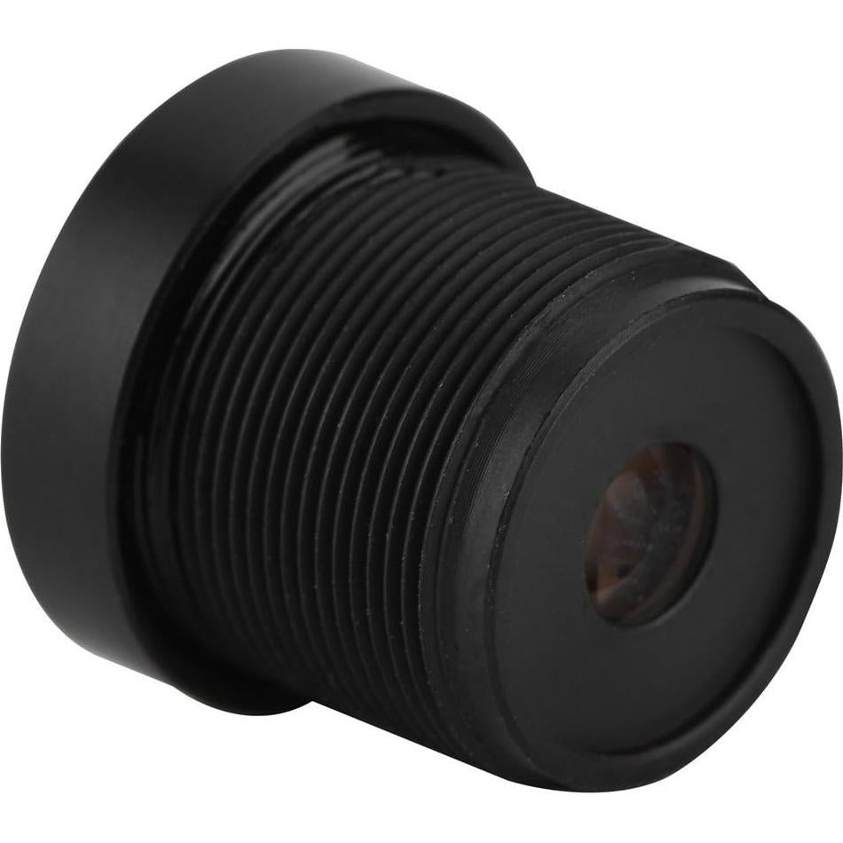 Lente Ojo de Pez 2.1mm Sonew para Cámara IP CCD 1/3'' 1/4''