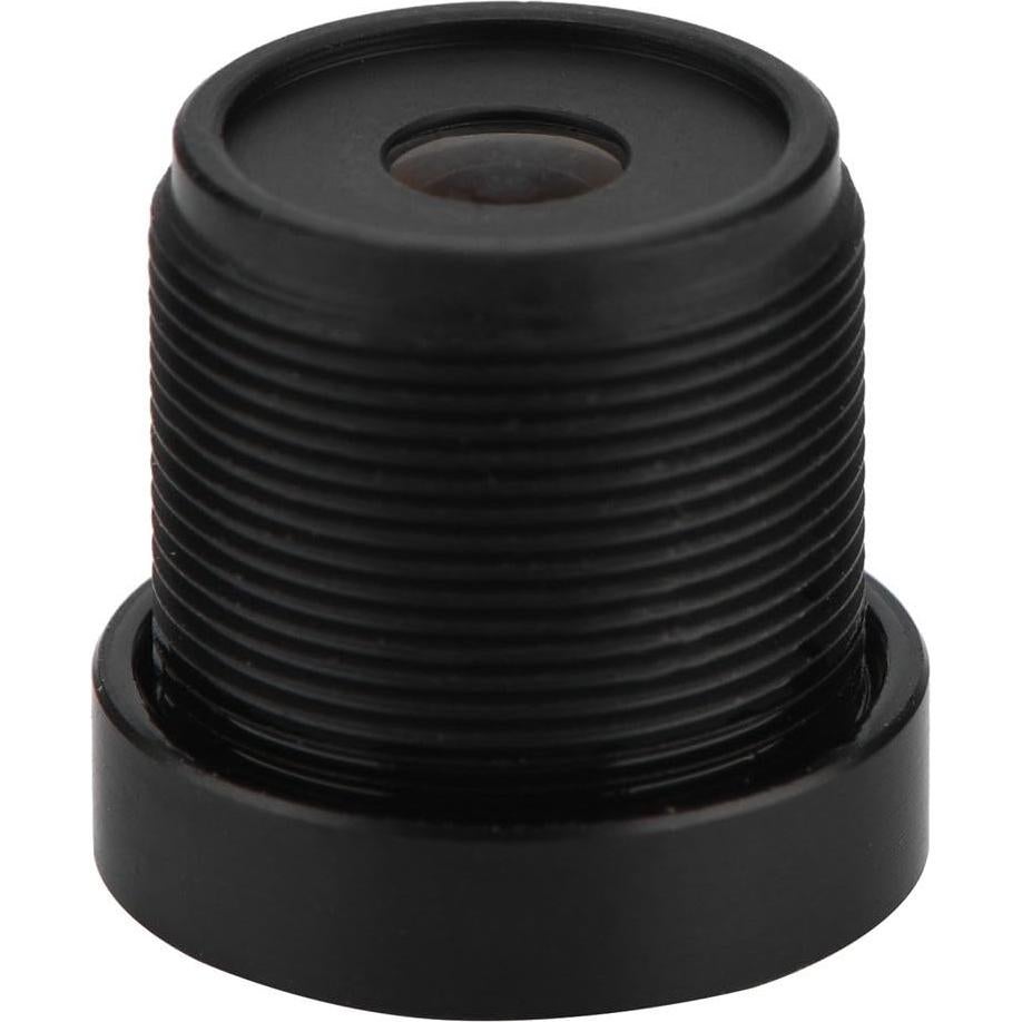 Lente Ojo de Pez 2.1mm Sonew para Cámara IP CCD 1/3'' 1/4''
