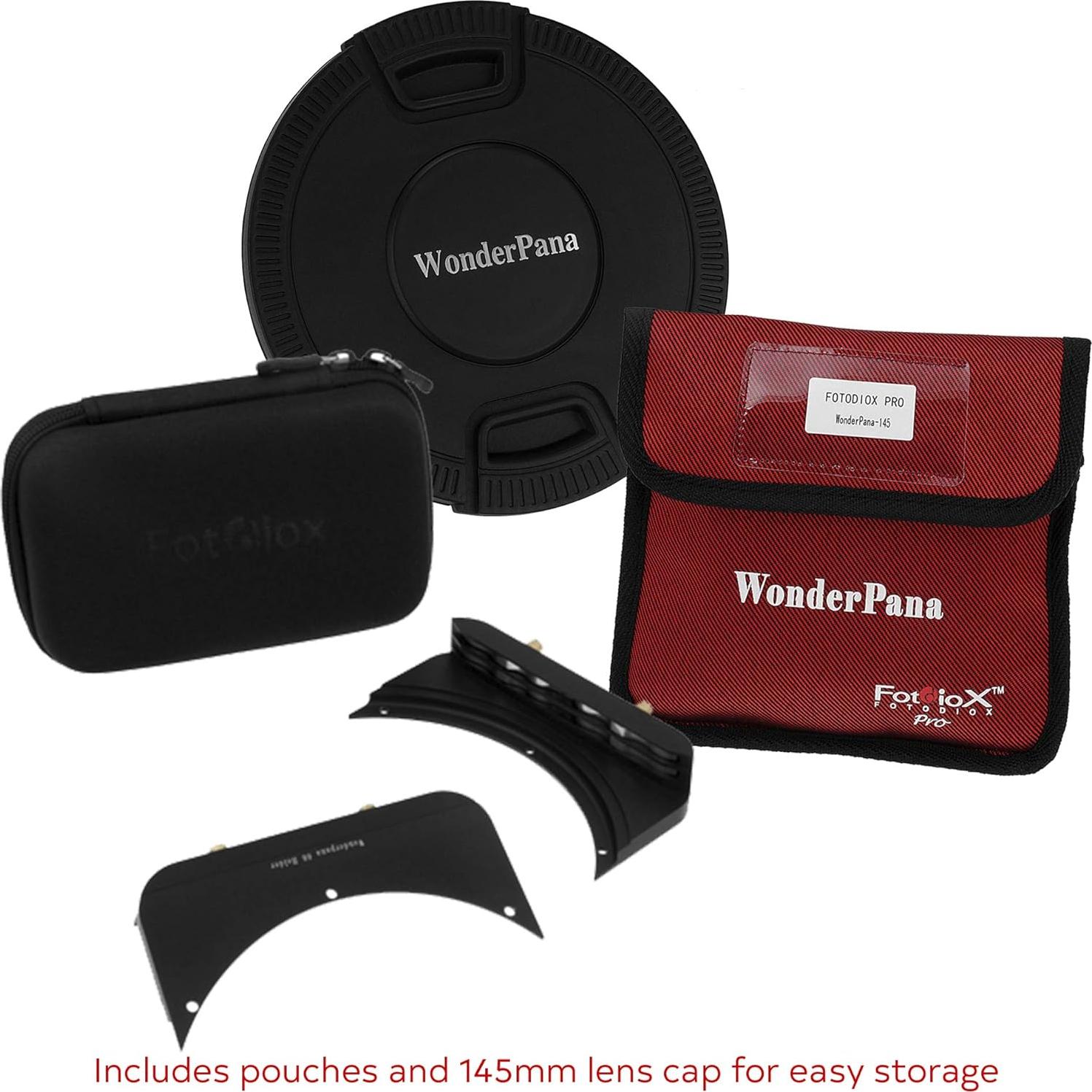 Kit de Filtros CPL y GND Fotodiox para Tokina 10-17mm