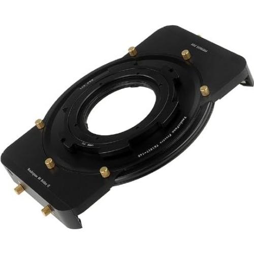 Kit de Filtros Fotodiox WonderPana FreeArc 66 para Tokina 10-17mm