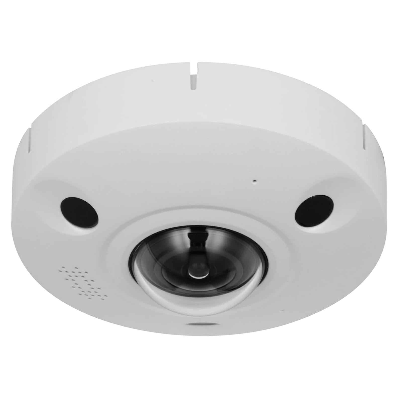 Cámara Fisheye EmpireTech IPC4K360 12MP 180° IP67 Exterior