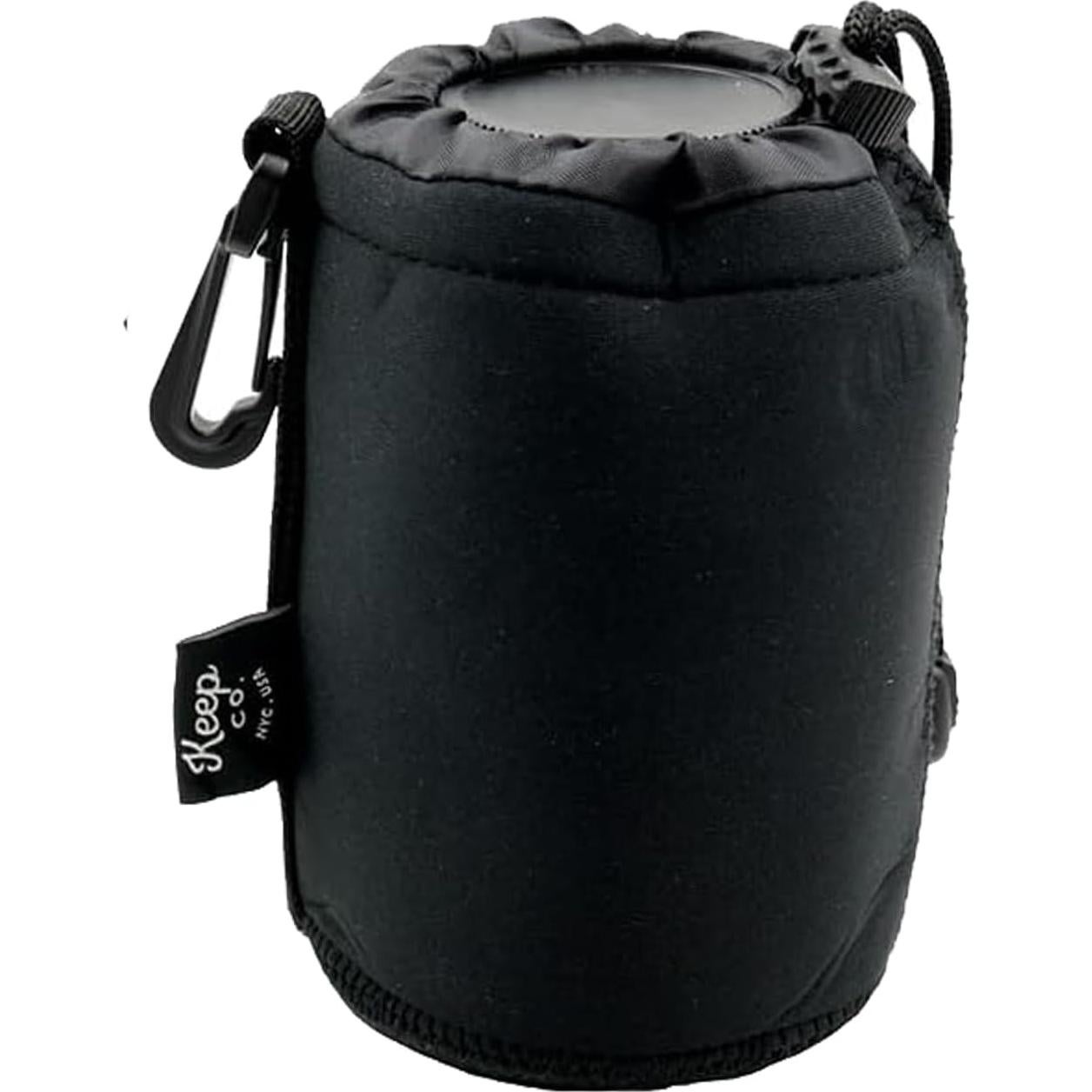 Lente Canon EF 75-300mm f/4-5.6 III + Accesorios de Limpieza