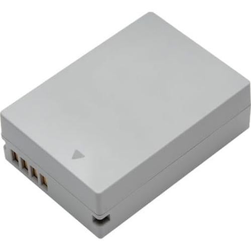 Adaptador de Conversión OPTURA LA-DC58L + Batería + Lentes y Filtros para Canon G15 G16