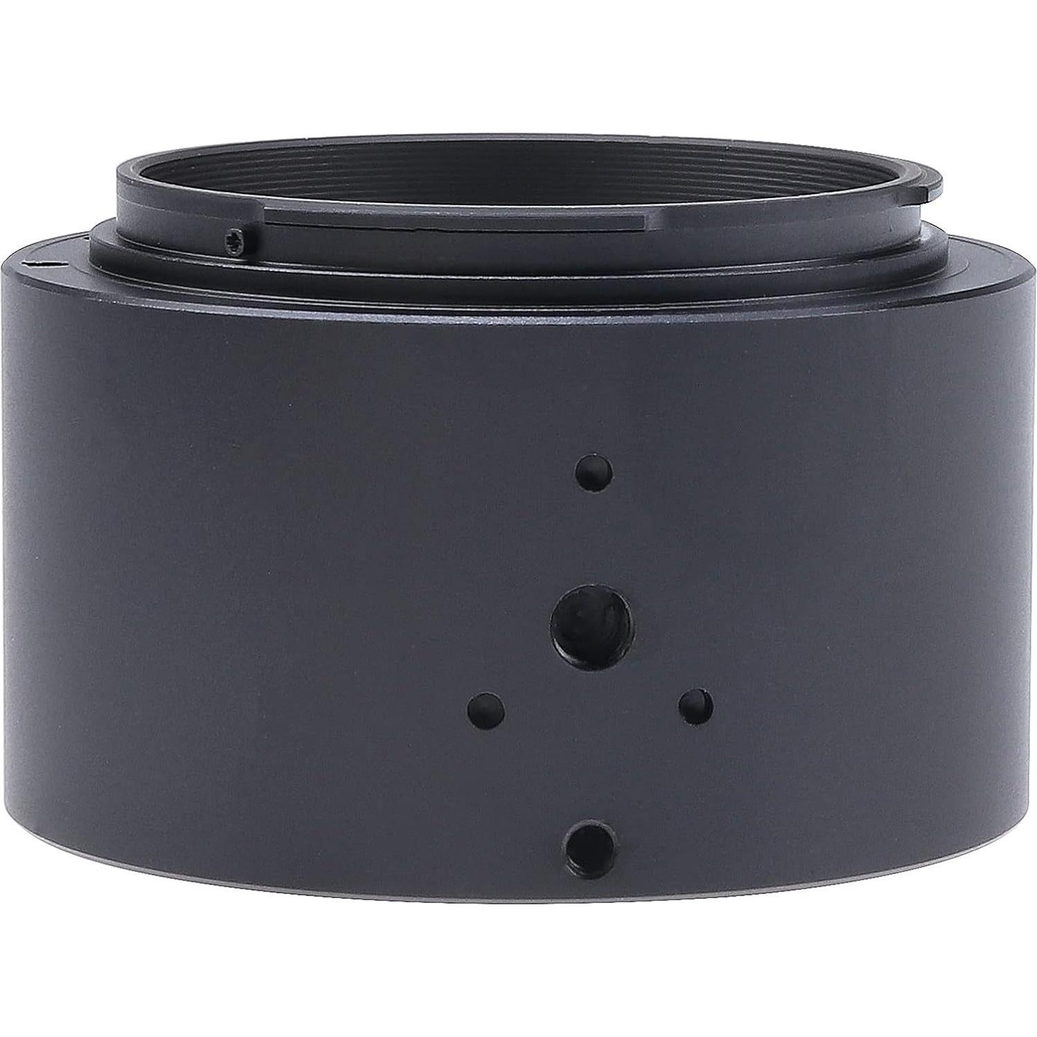 Adaptador T2-EOS R Hersmay para Lente Telefoto Canon