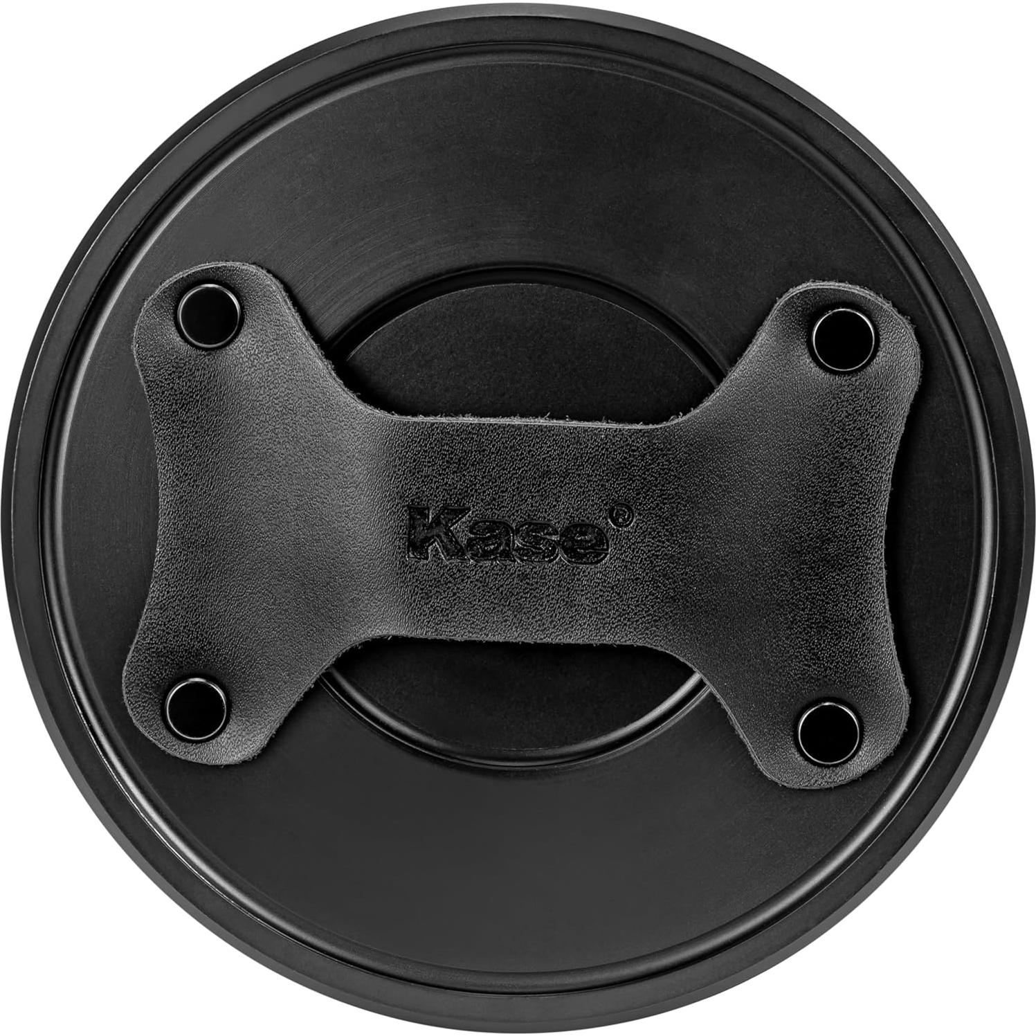 Tapa de Lente Telefoto Kase para Canon RF 800mm f/5.6 L