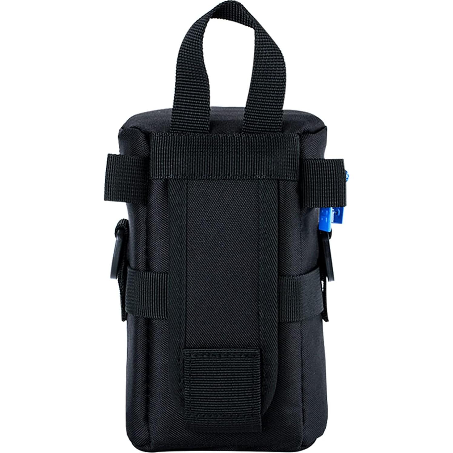 Funda de lente JJC DLP-3II resistente al agua para Canon y Nikon