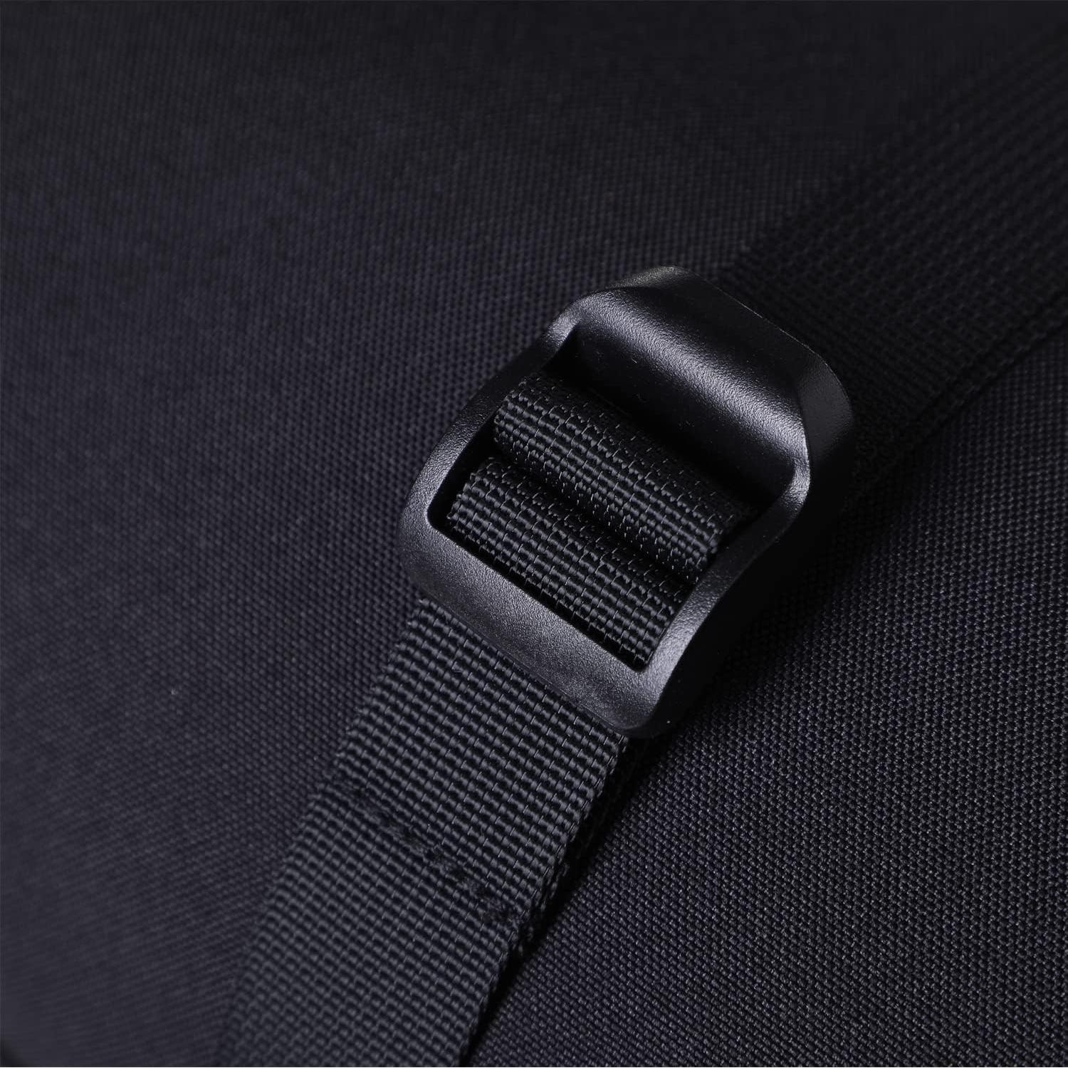 Funda de Lente Impermeable Nicama LB1 para Canon y Nikon