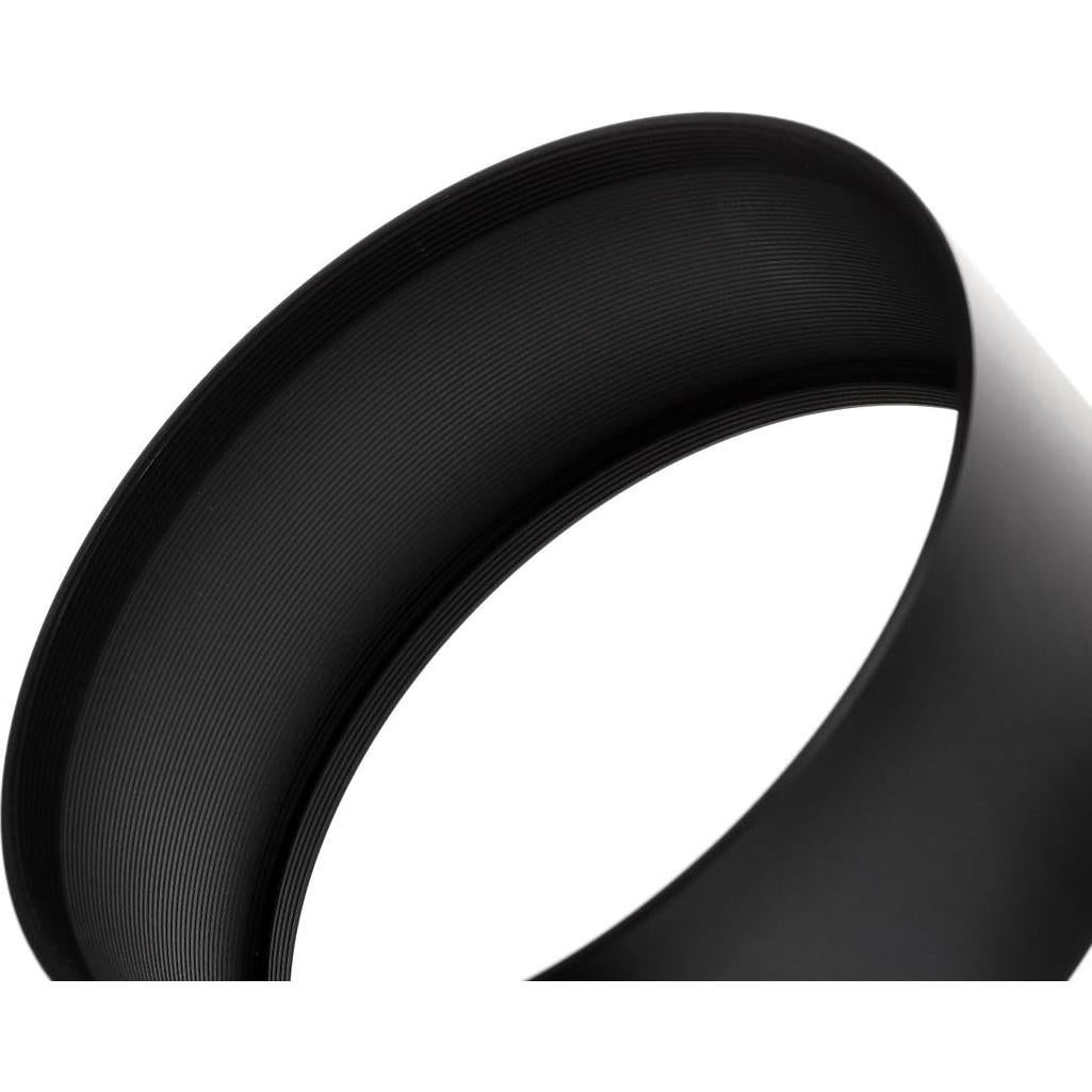 Capucha de Lente de Metal 95mm ESTILO DISTINTIVO DS