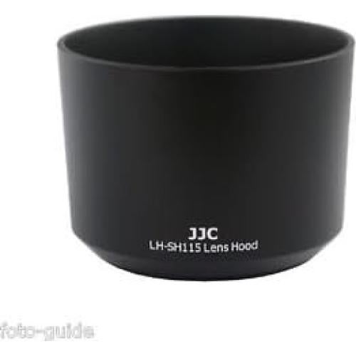 Lente Sony E 55-210mm F4.5-6.3 OSS para Cámaras APS-C