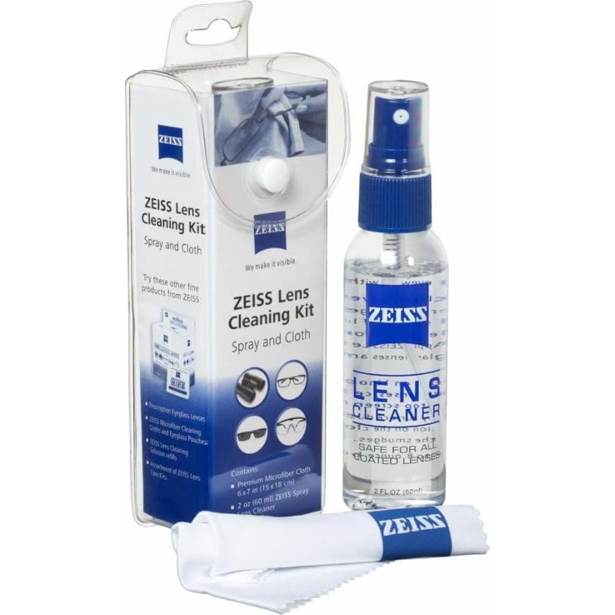 Lente Zoom Telefoto Sony FE 24-240mm f/3.5-6.3 OSS con Accesorios