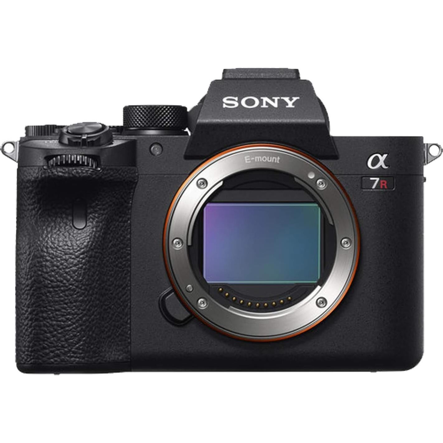 Cámara Sony Alpha a7 III + Lente 28-70mm + 128GB + Accesorios