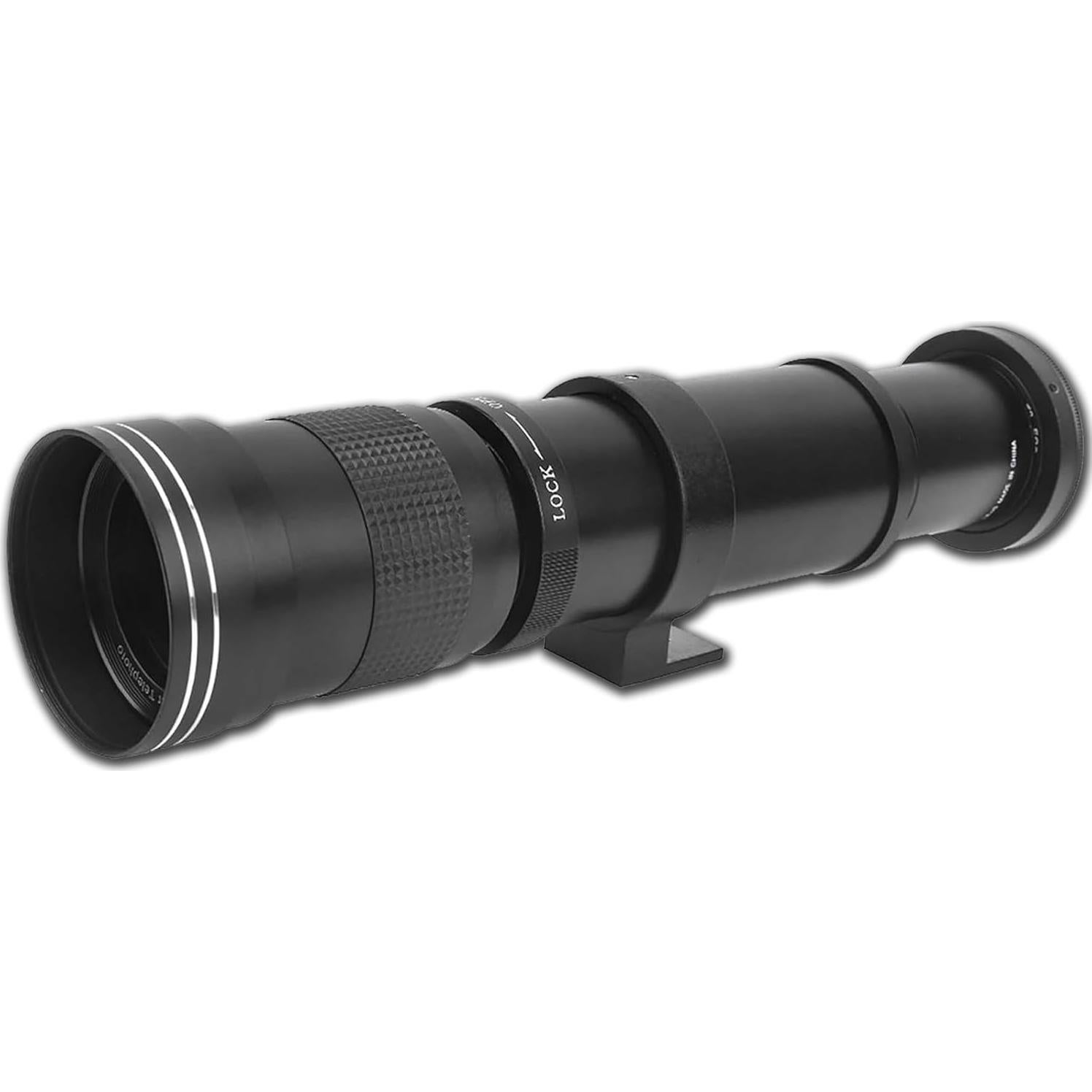 Cámara Sony Alpha a7 III + Lente 28-70mm + 128GB + Accesorios