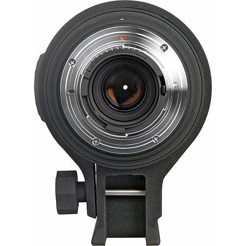 Lente Sigma 120-400mm f/4.5-5.6 DG OS HSM para Nikon