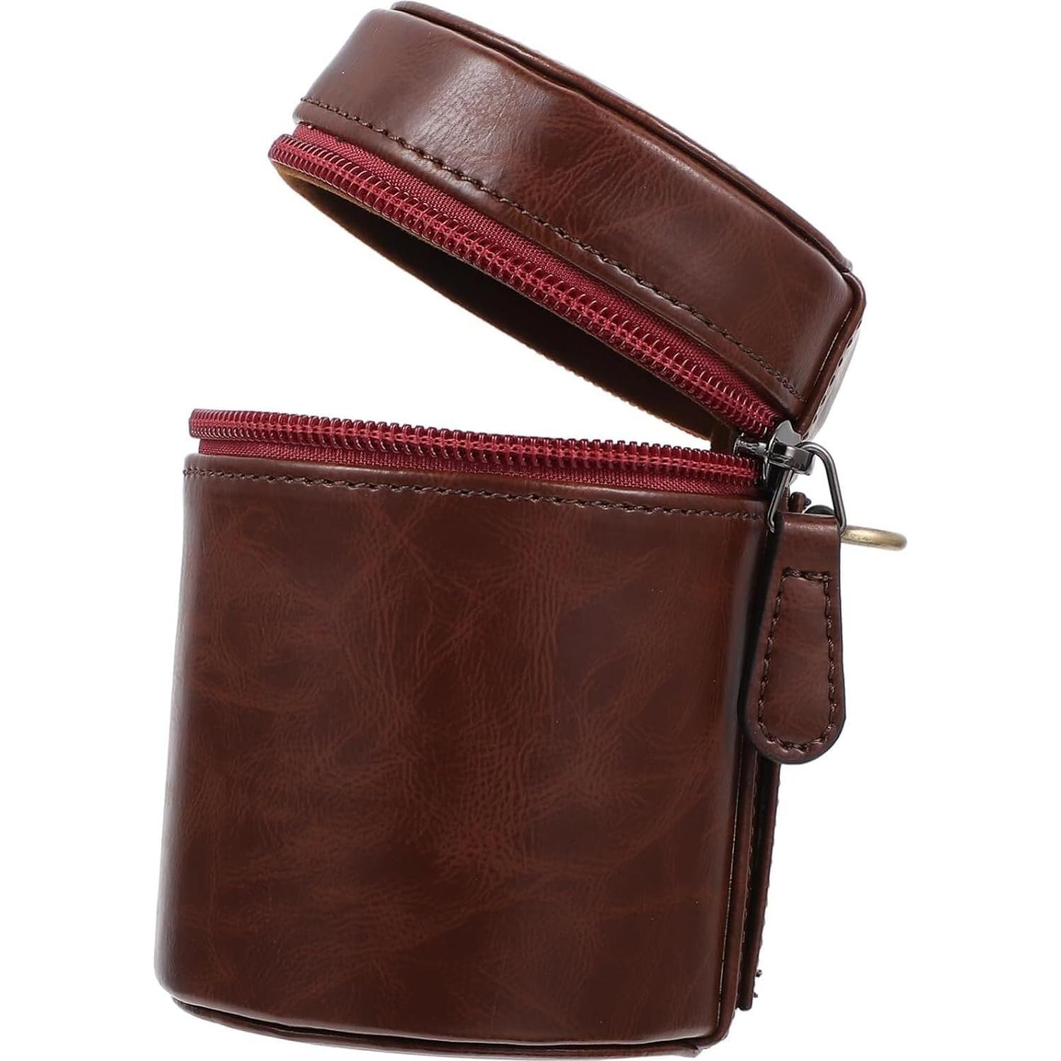 Estuche para Lentes DSLR UCCKEYI Tamaño S Impermeable