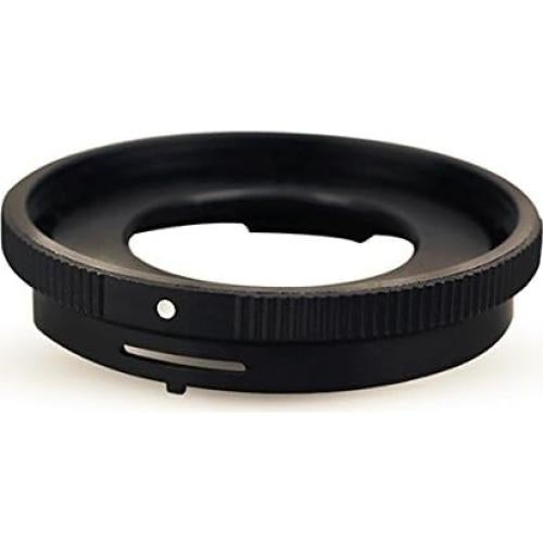 Lente Telefoto Olympus TG-5 3.0X Alta Definición 37mm