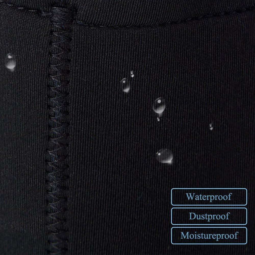 Selens Fundas de Neopreno para Lentes DSLR - 4 Tamaños