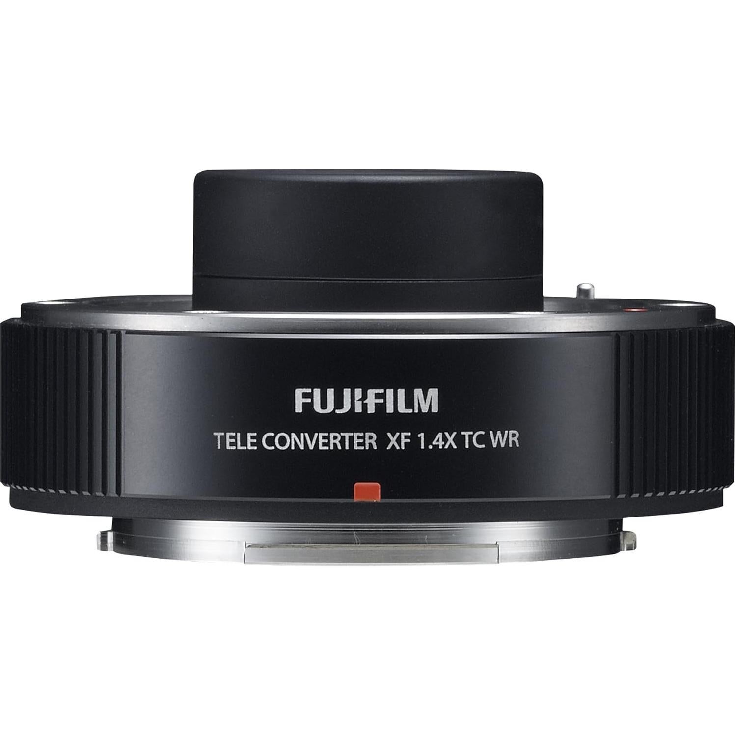 Teleconvertidor Fujifilm Fujinon XF 1.4X TC WR