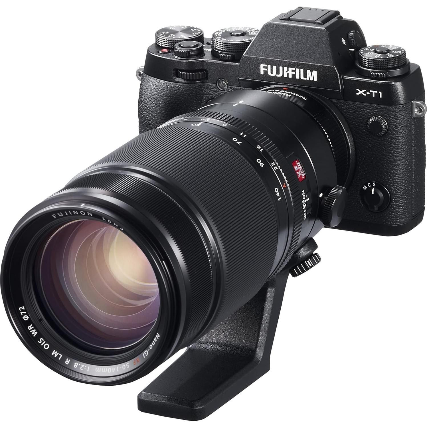 Teleconvertidor Fujifilm Fujinon XF 1.4X TC WR