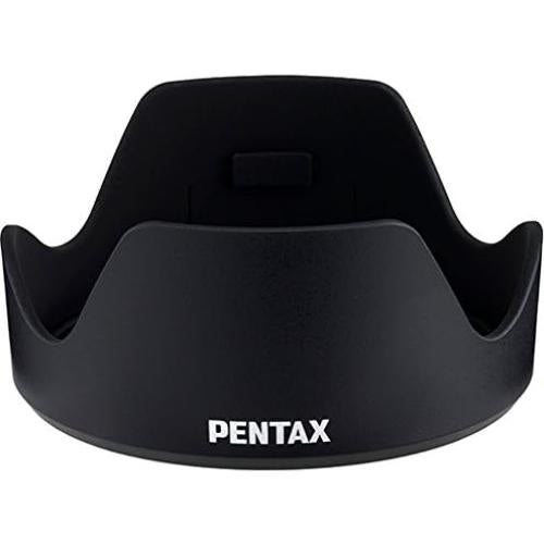 Lente HD Pentax DA 16-85mm F3.5-5.6 para Cámaras Pentax