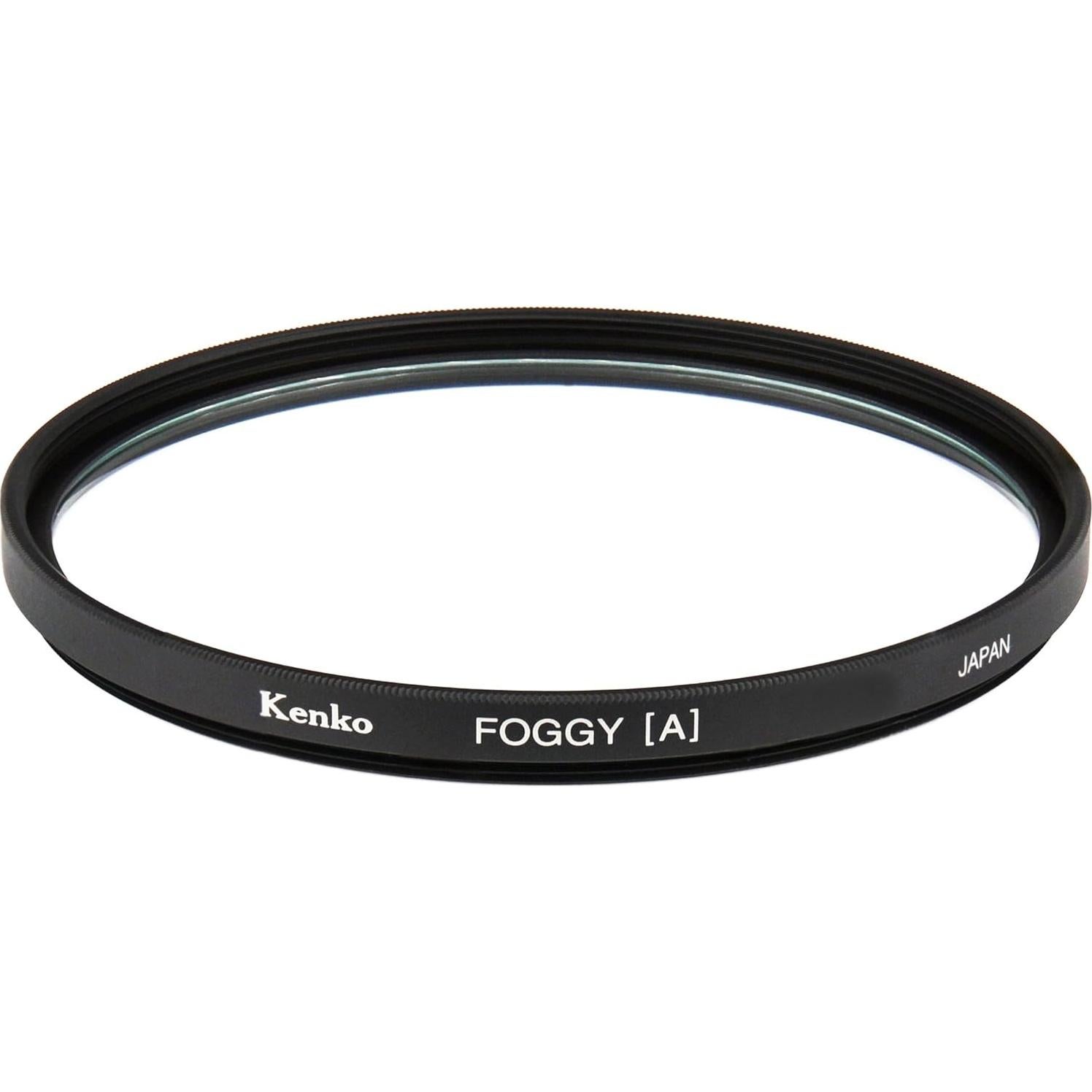 Filtro de lente Kenko 82mm Niebla (A) Efecto Suave